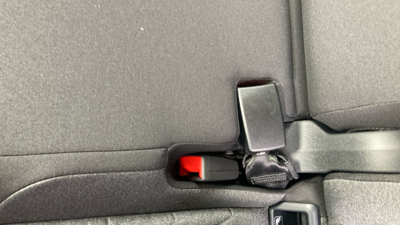 Volkswagen T-Cross 1.0 TSI 115 Match 5dr Petrol Estate